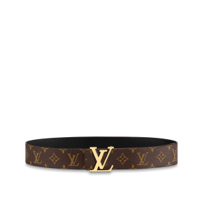 Louis Vuitton LV Initials 40MM Reversible Belt